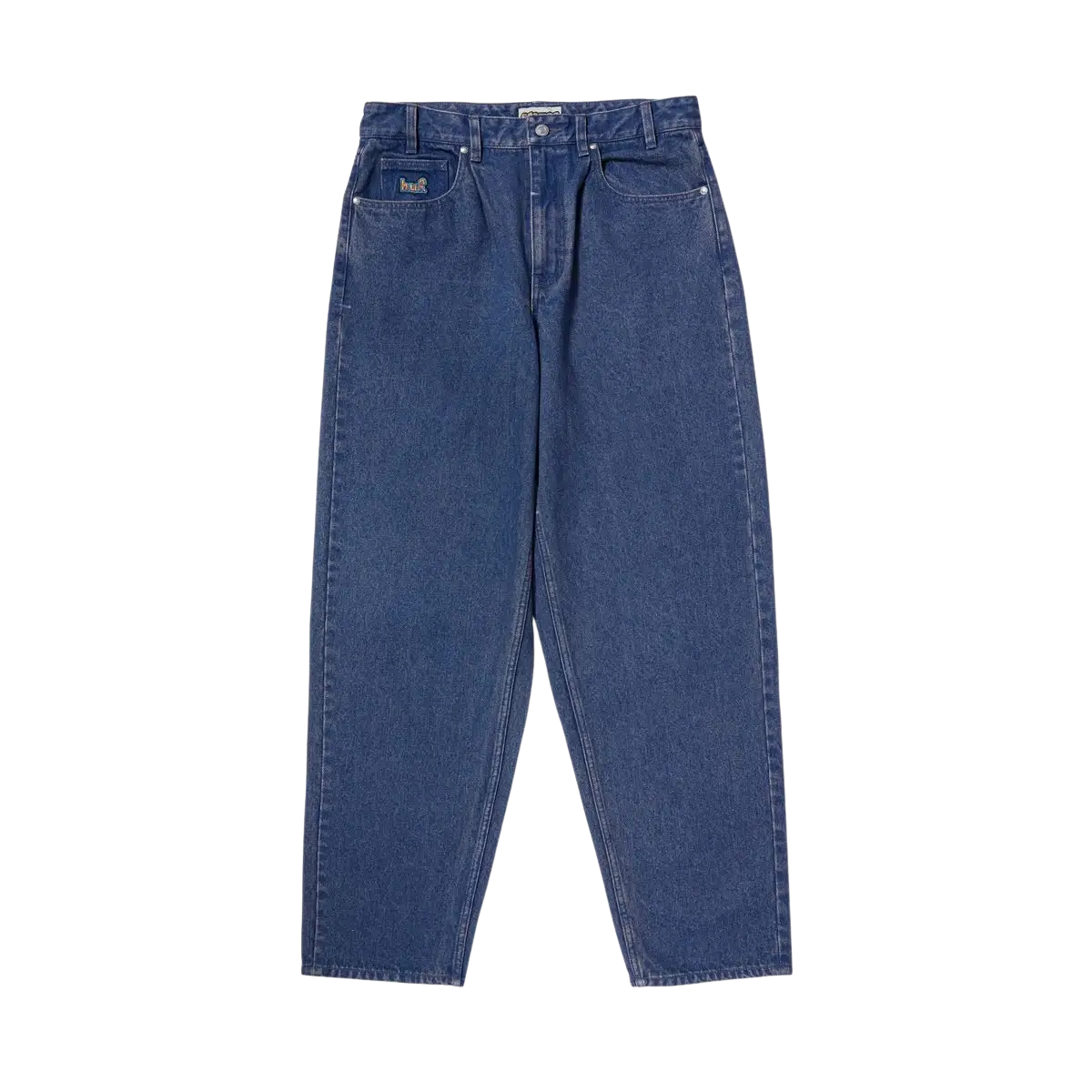 HUF Cromer Washed Pant