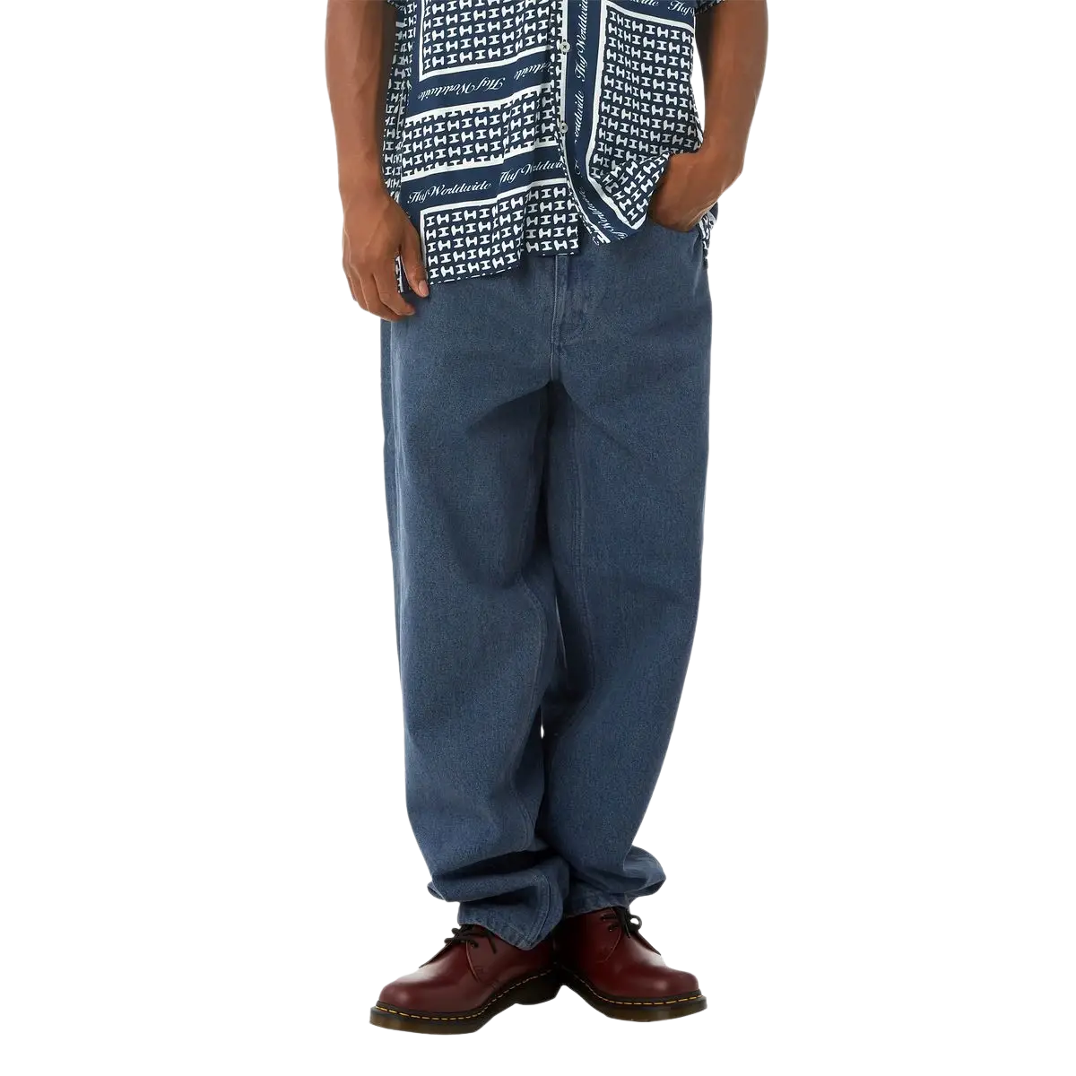 HUF Cromer Washed Pant