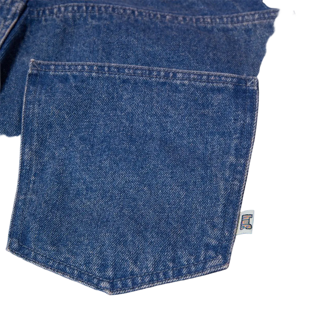 HUF Cromer Washed Pant