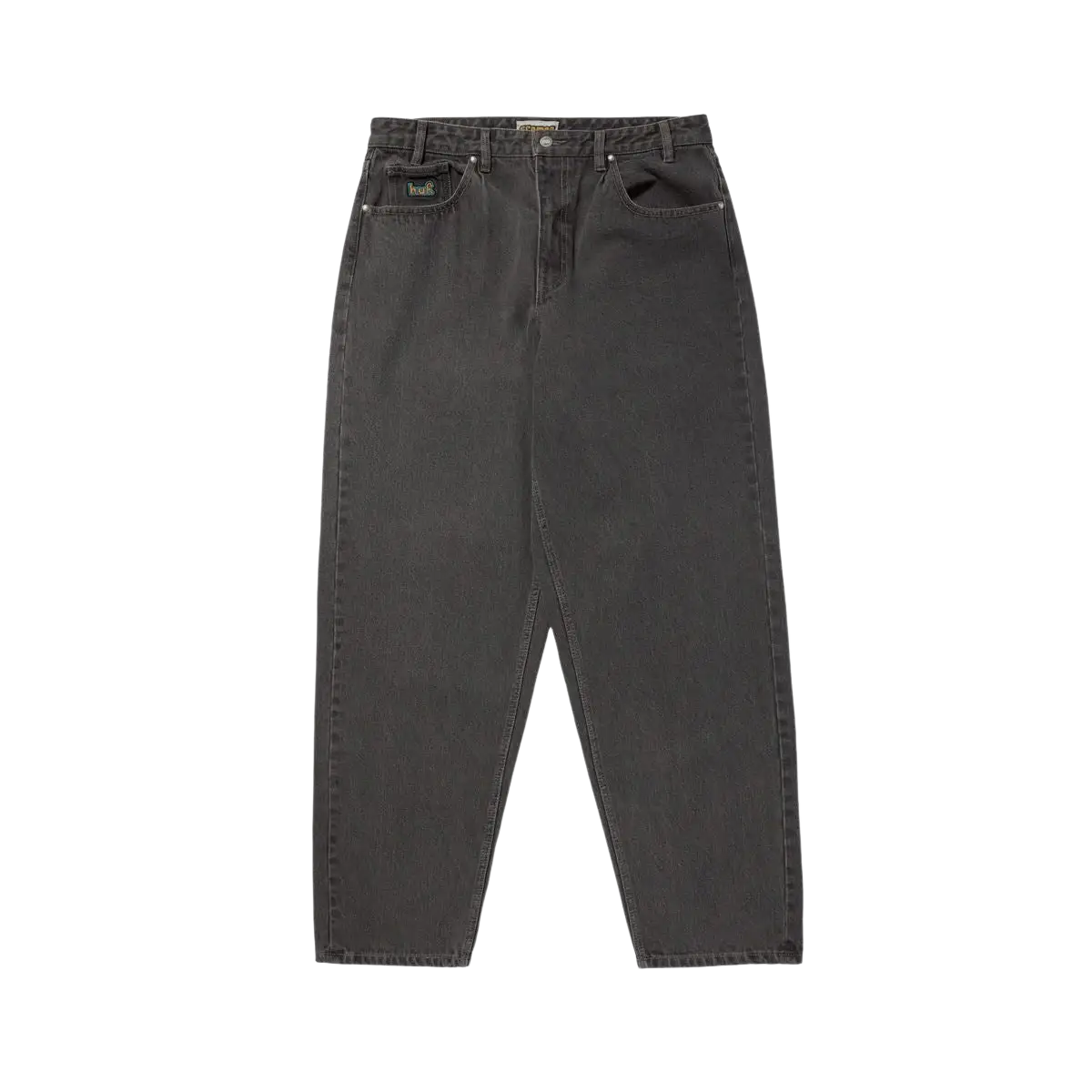 HUF Cromer Washed Pant