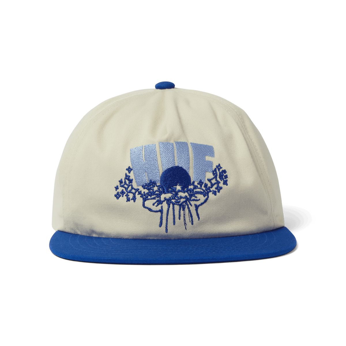 HUF Dazed Snapback Hat