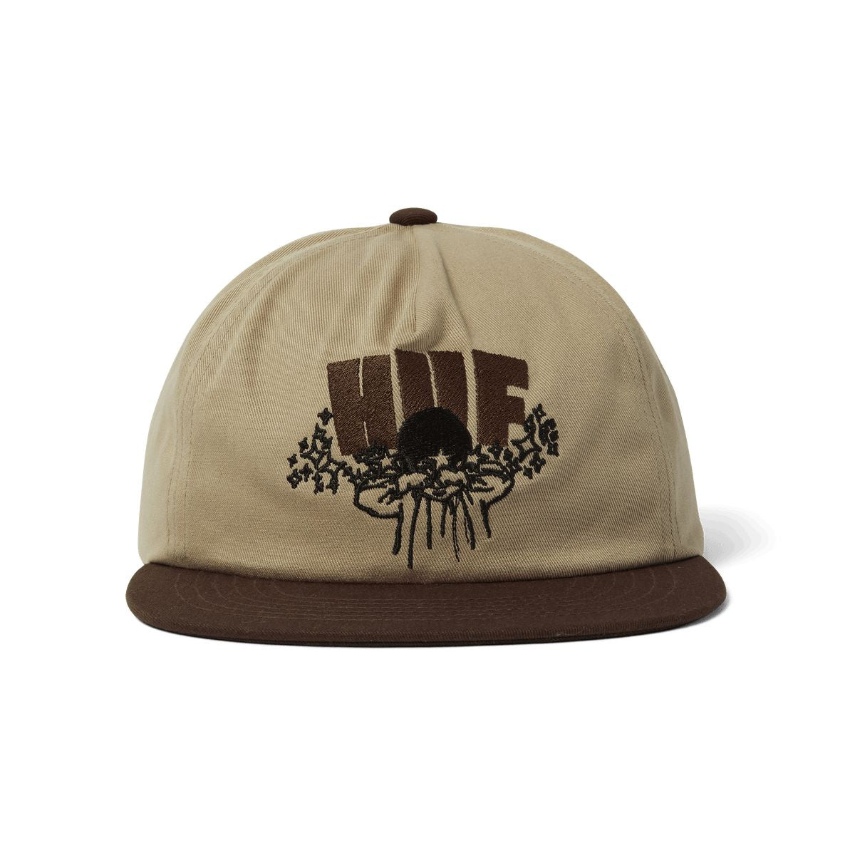 HUF Dazed Snapback Hat