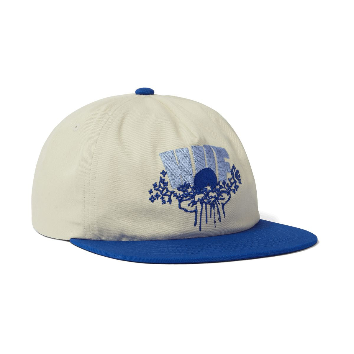 HUF Dazed Snapback Hat