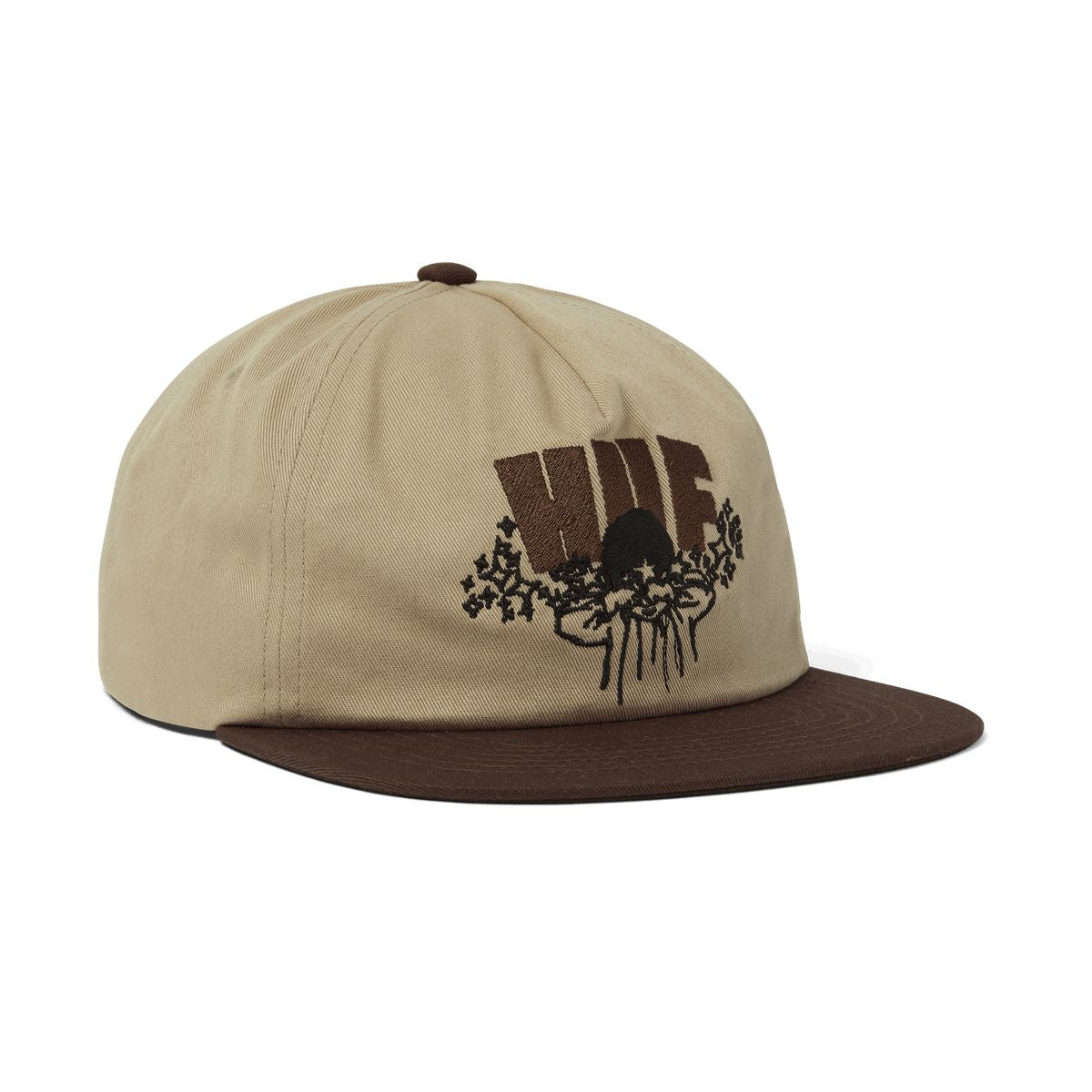 HUF Dazed Snapback Hat