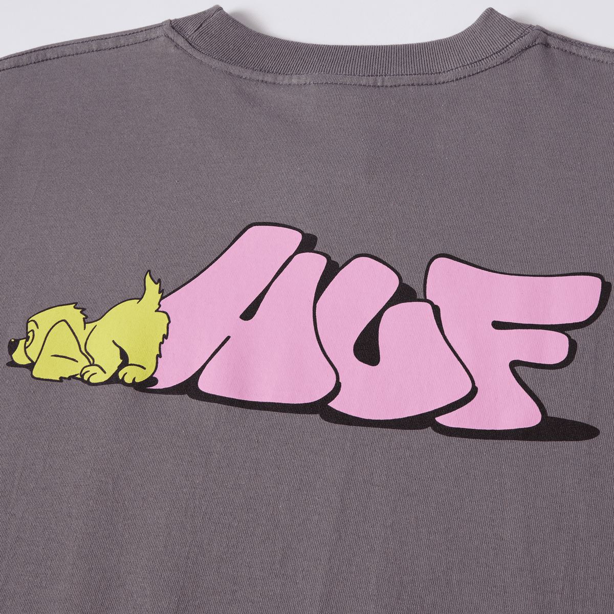 HUF Dog Sense T-Shirt