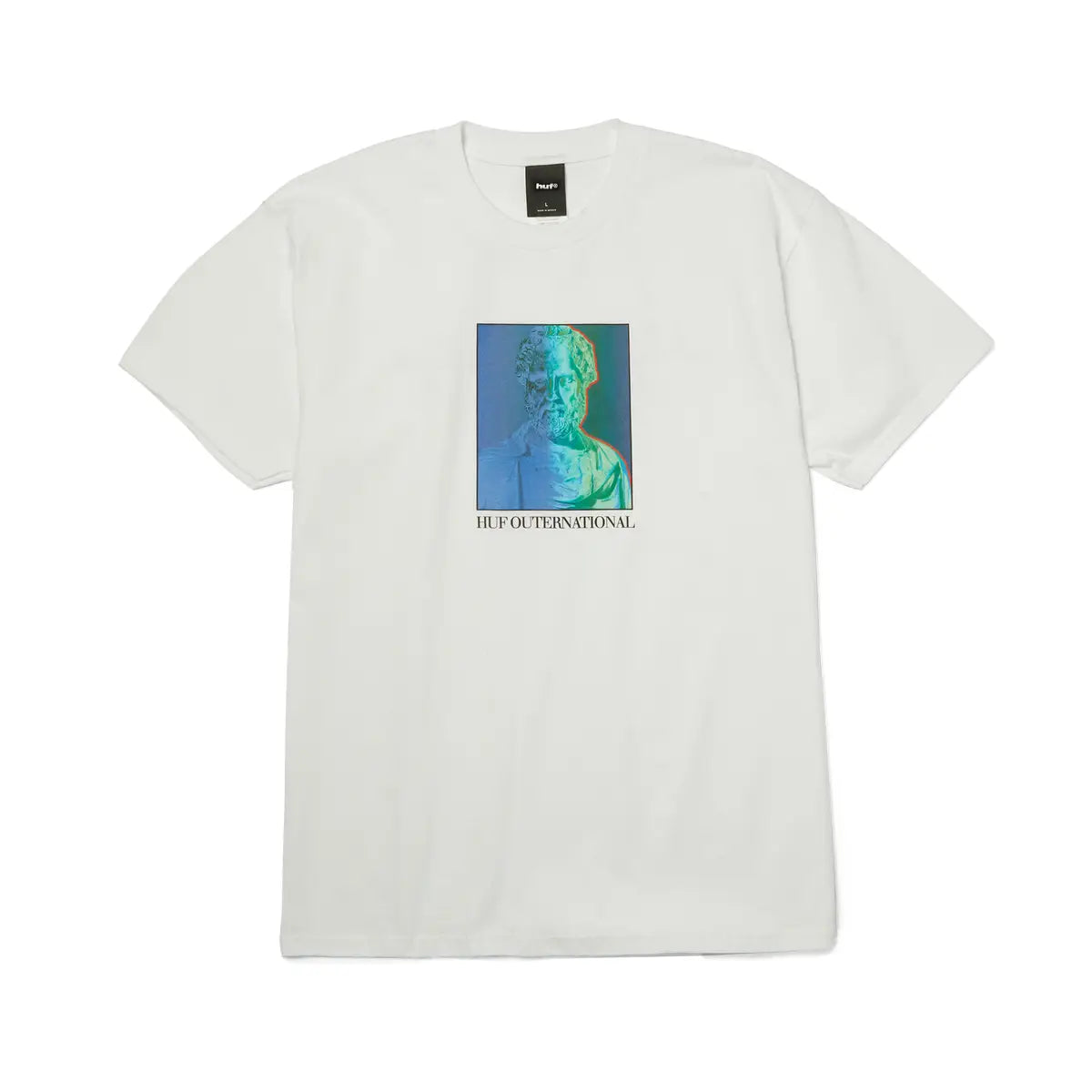 HUF Education T-Shirt