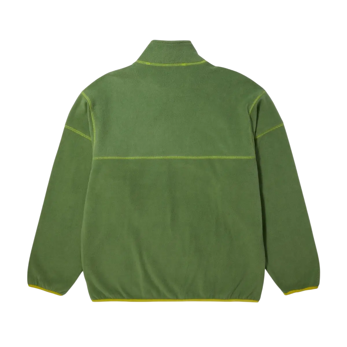 Huf Elysian Quarter Zip Fleece