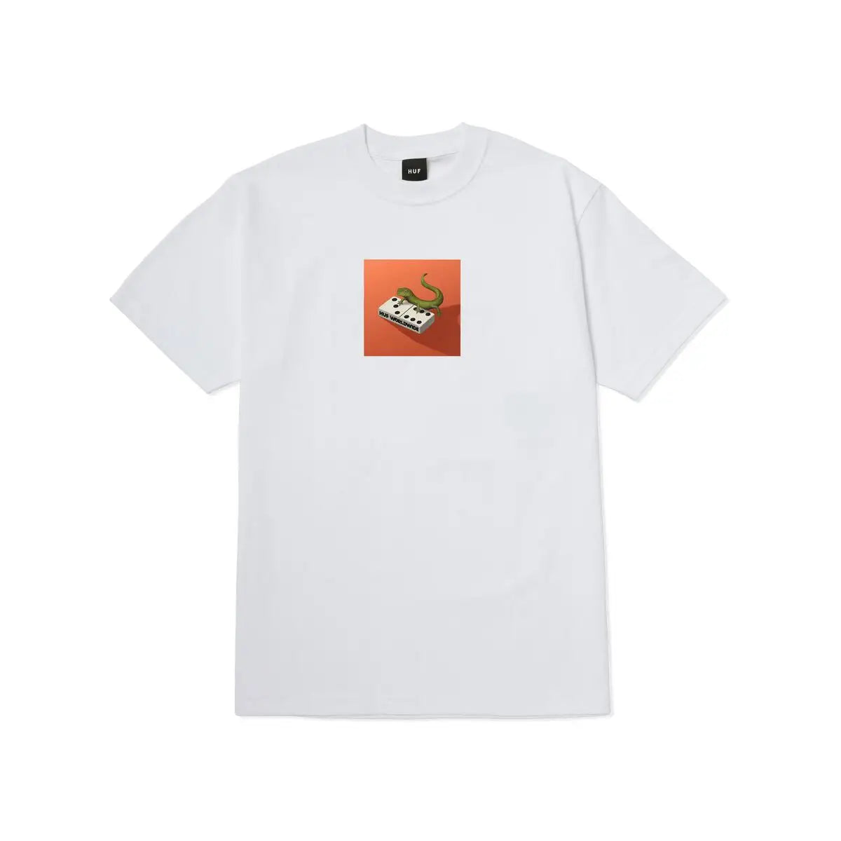HUF Gecko T-Shirt