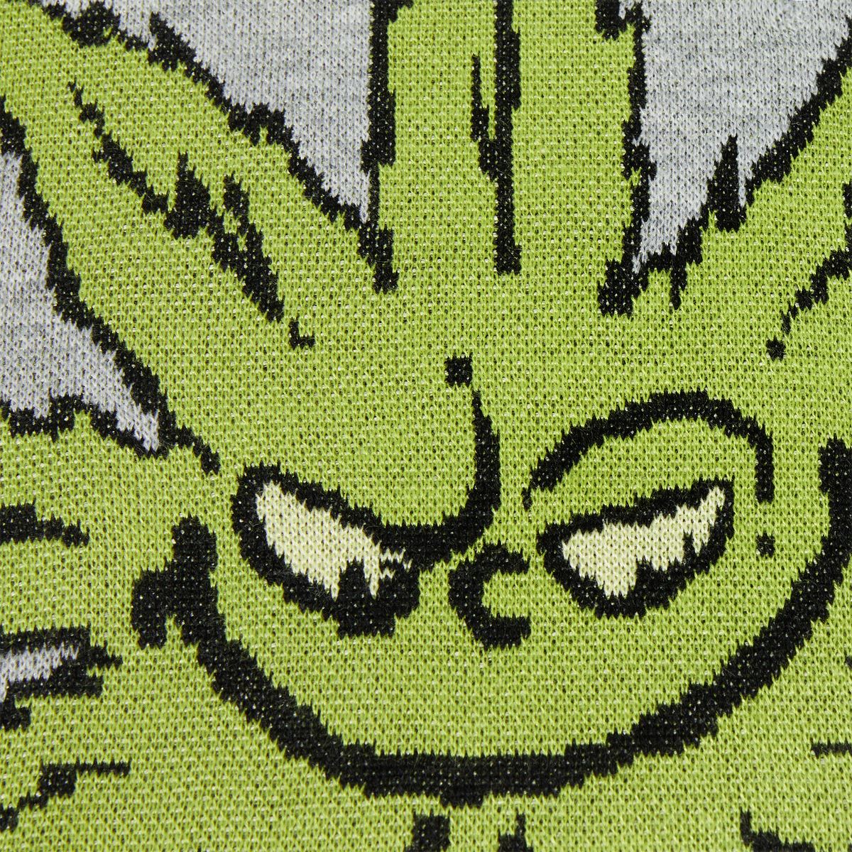 HUF Greench Buddy Crewneck Sweater