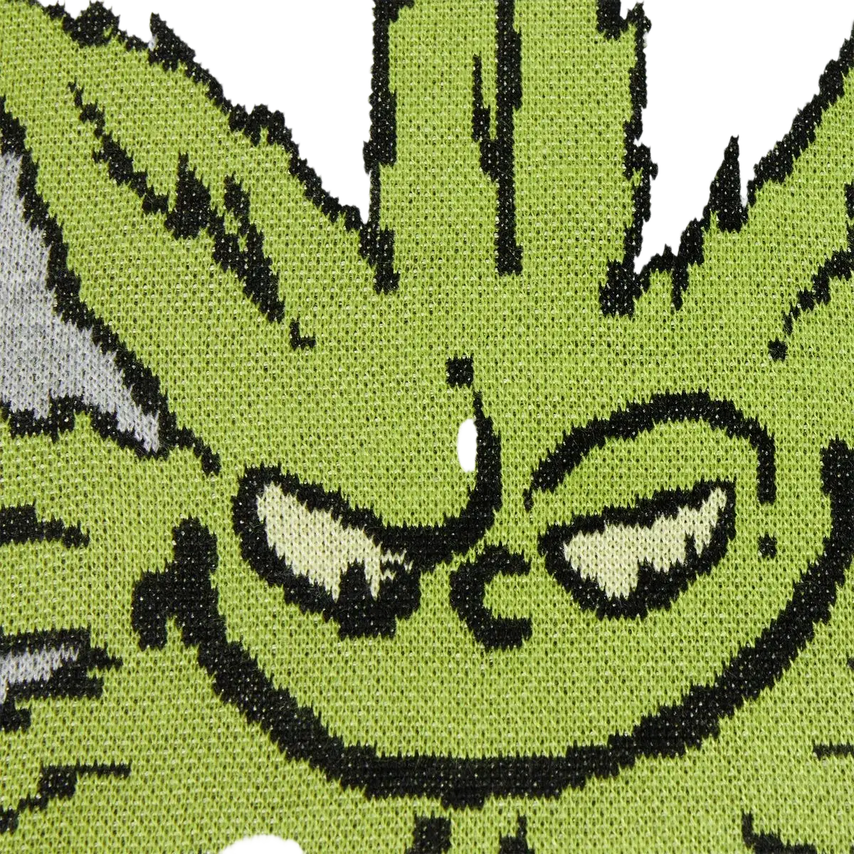 HUF Greench Buddy Crewneck Sweater