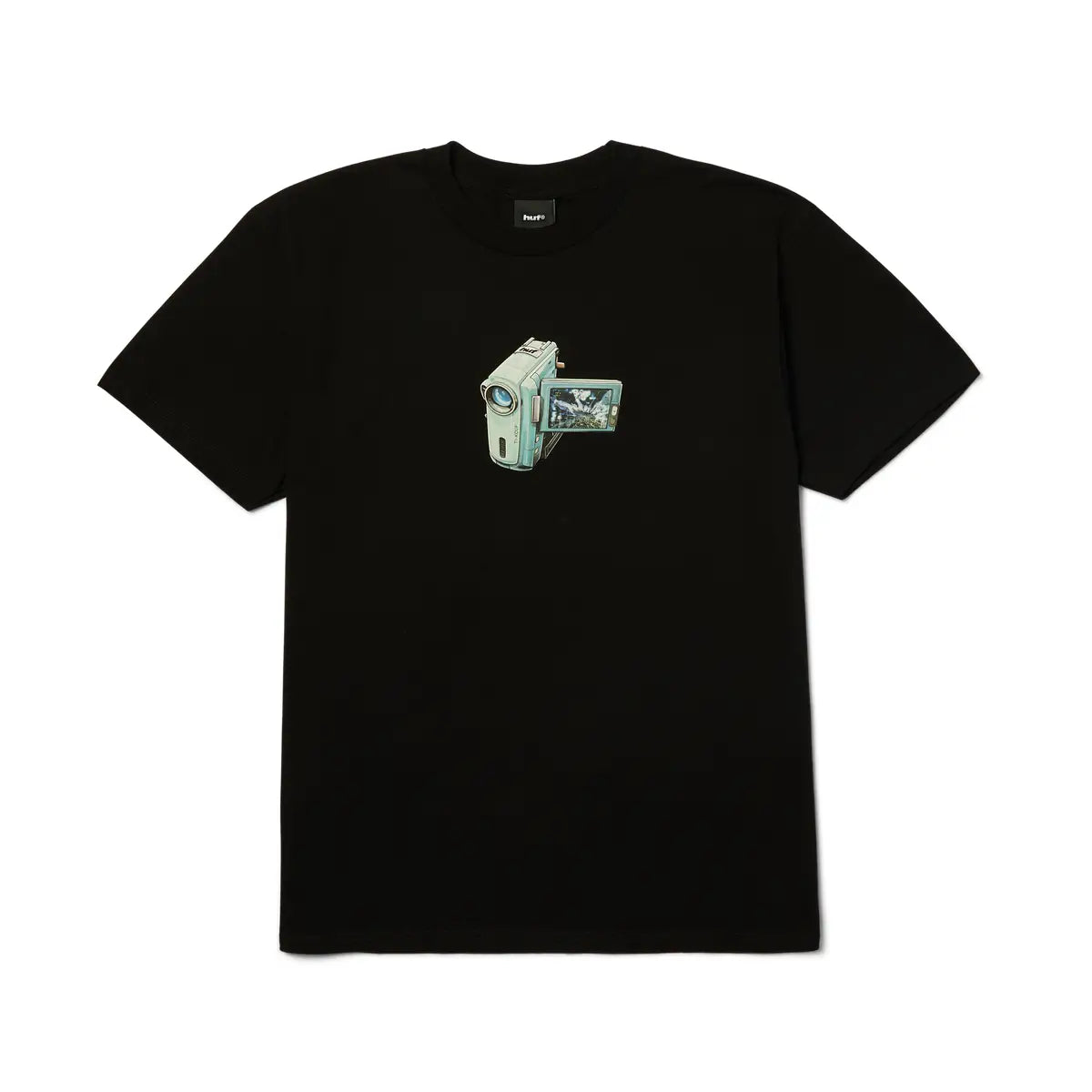 HUF H Cam T-Shirt