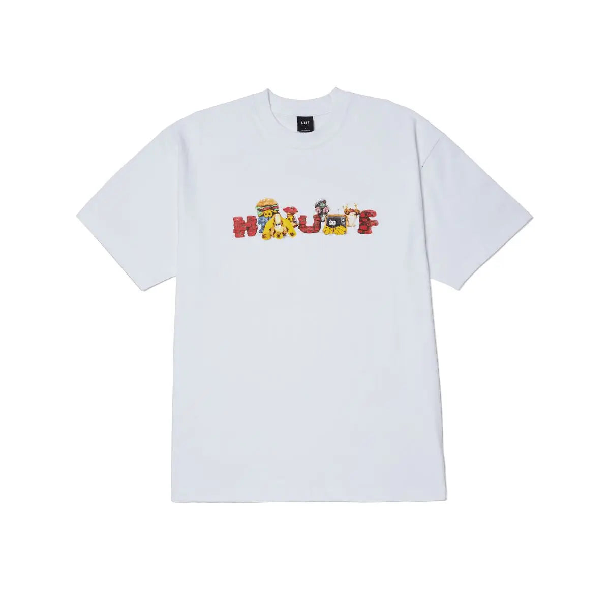 HUF Havecooth T-Shirt