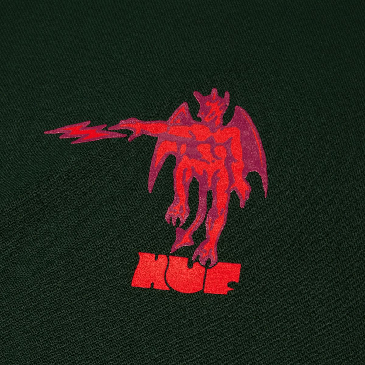 HUF Heavenly T-Shirt