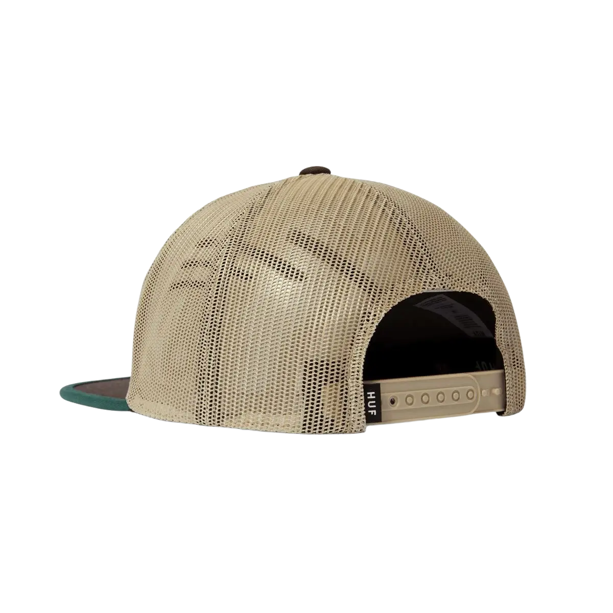 HUF Landscaping Trucker Hat