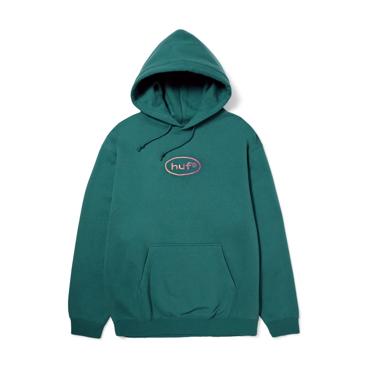 HUF Loose 98 Pullover Hoodie