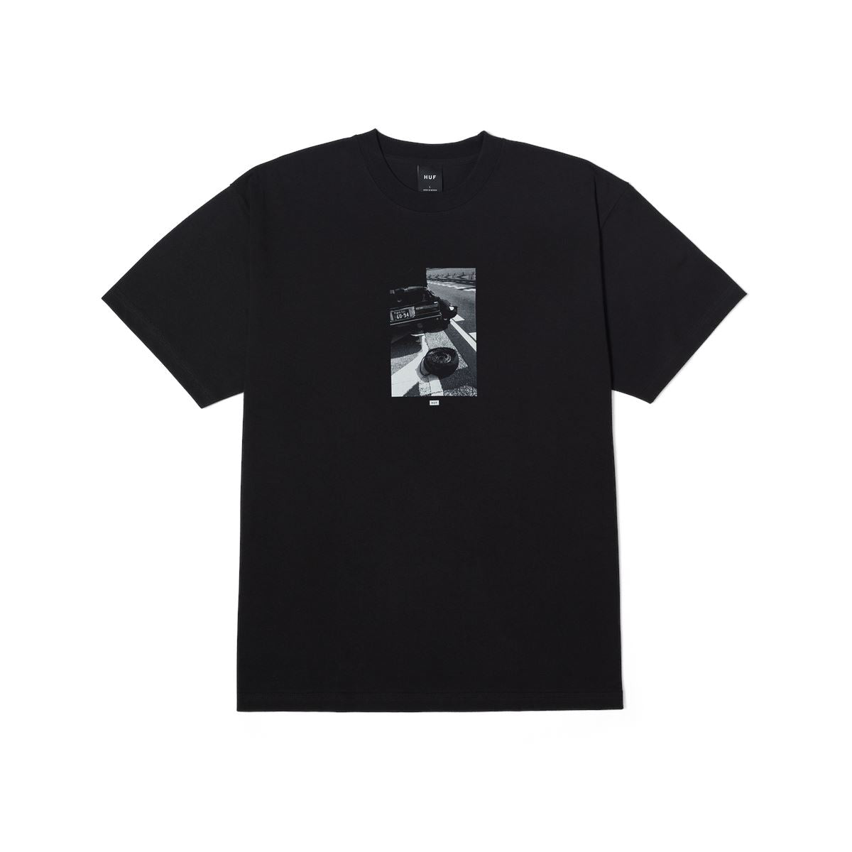 HUF Mason T-Shirt