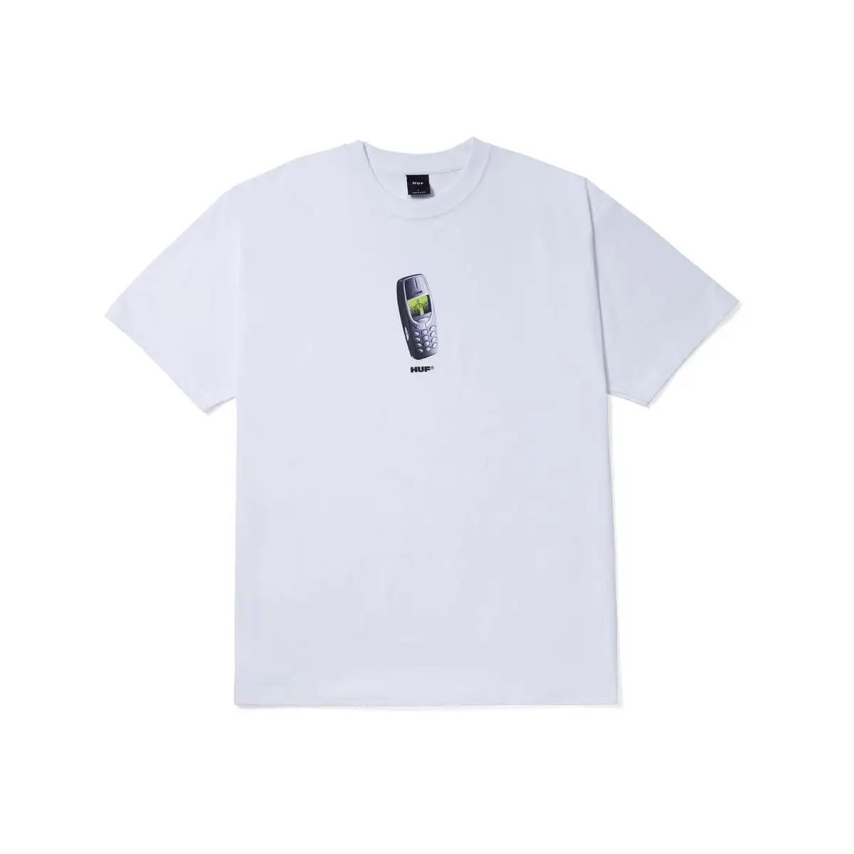 HUF Missed Call T-Shirt