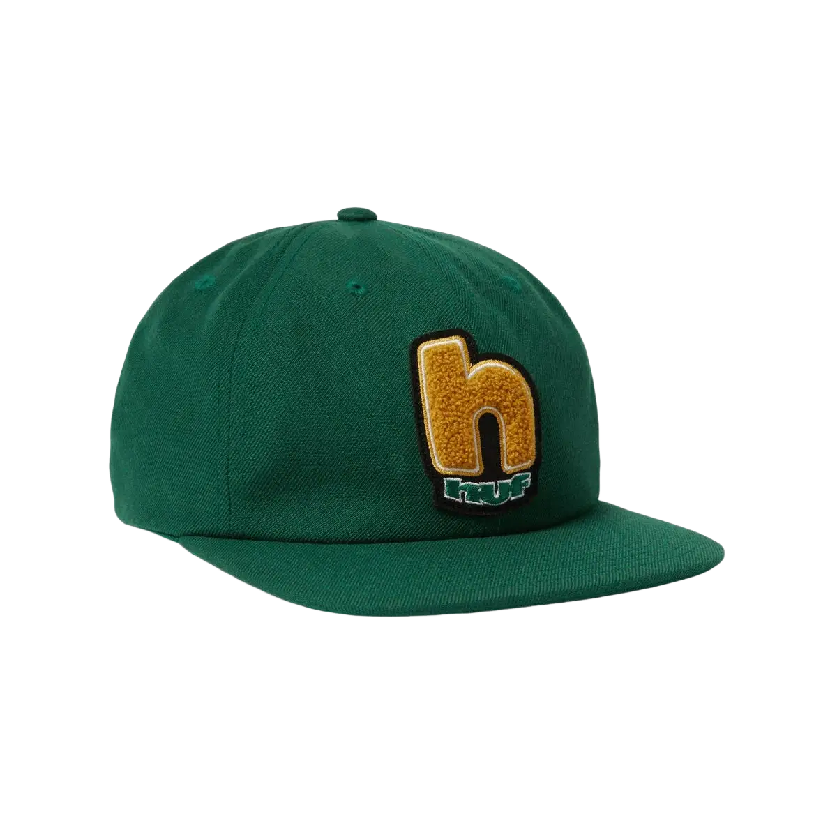 HUF Moab H 6 Panel Hat