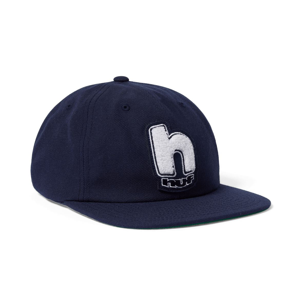 HUF Moab H 6 Panel Hat