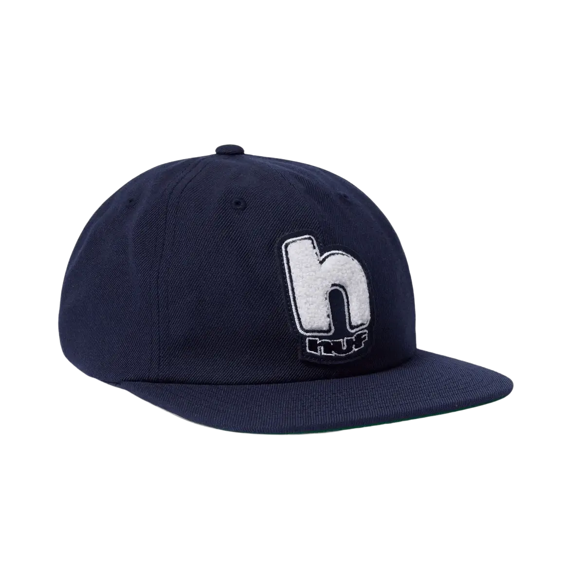 HUF Moab H 6 Panel Hat
