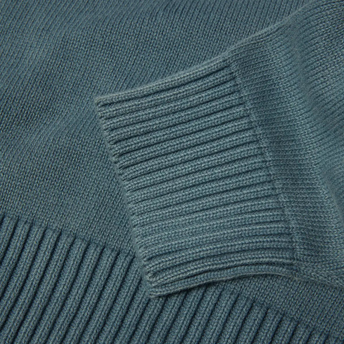 HUF Pacific Wash Embossed Crewneck Sweater