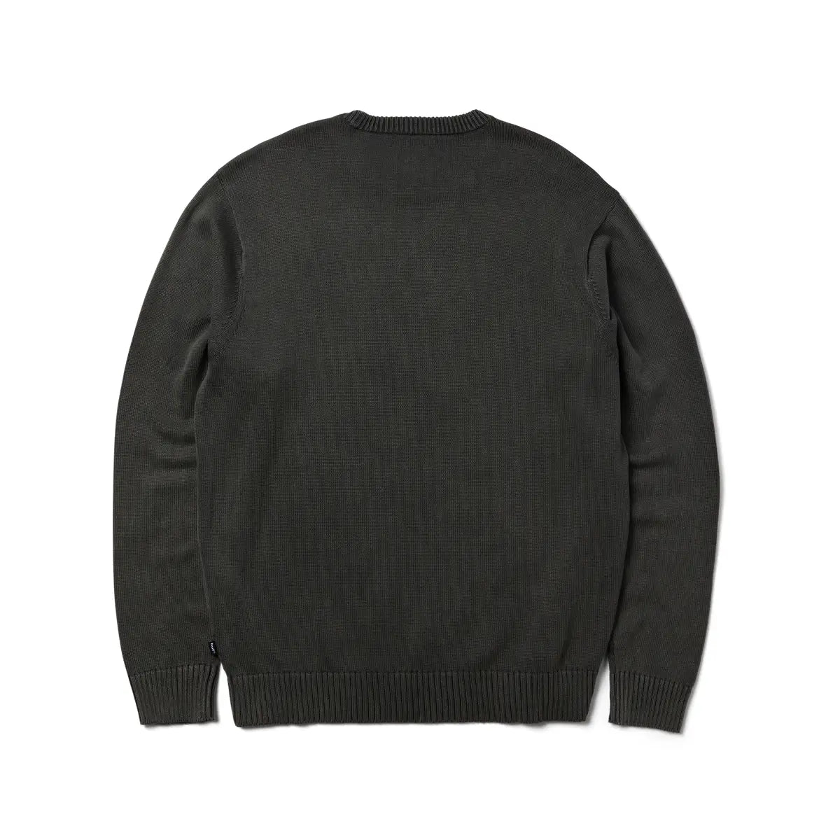 HUF Pacific Wash Embossed Crewneck Sweater