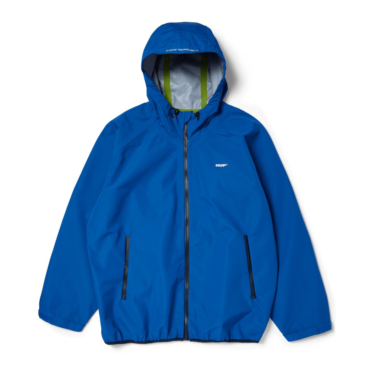 HUF Rainer Shell Jacket
