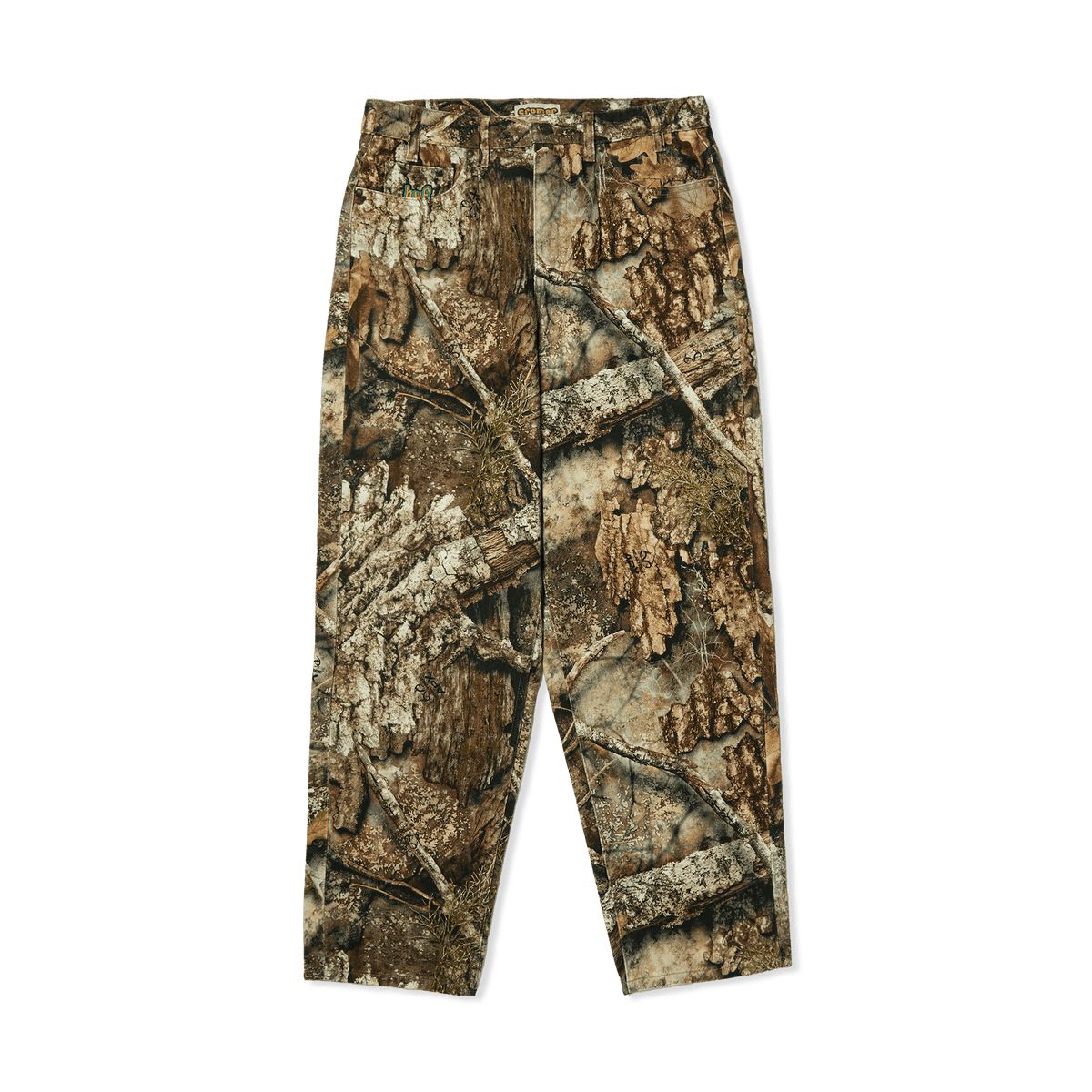 HUF Realtree Cromer Pants