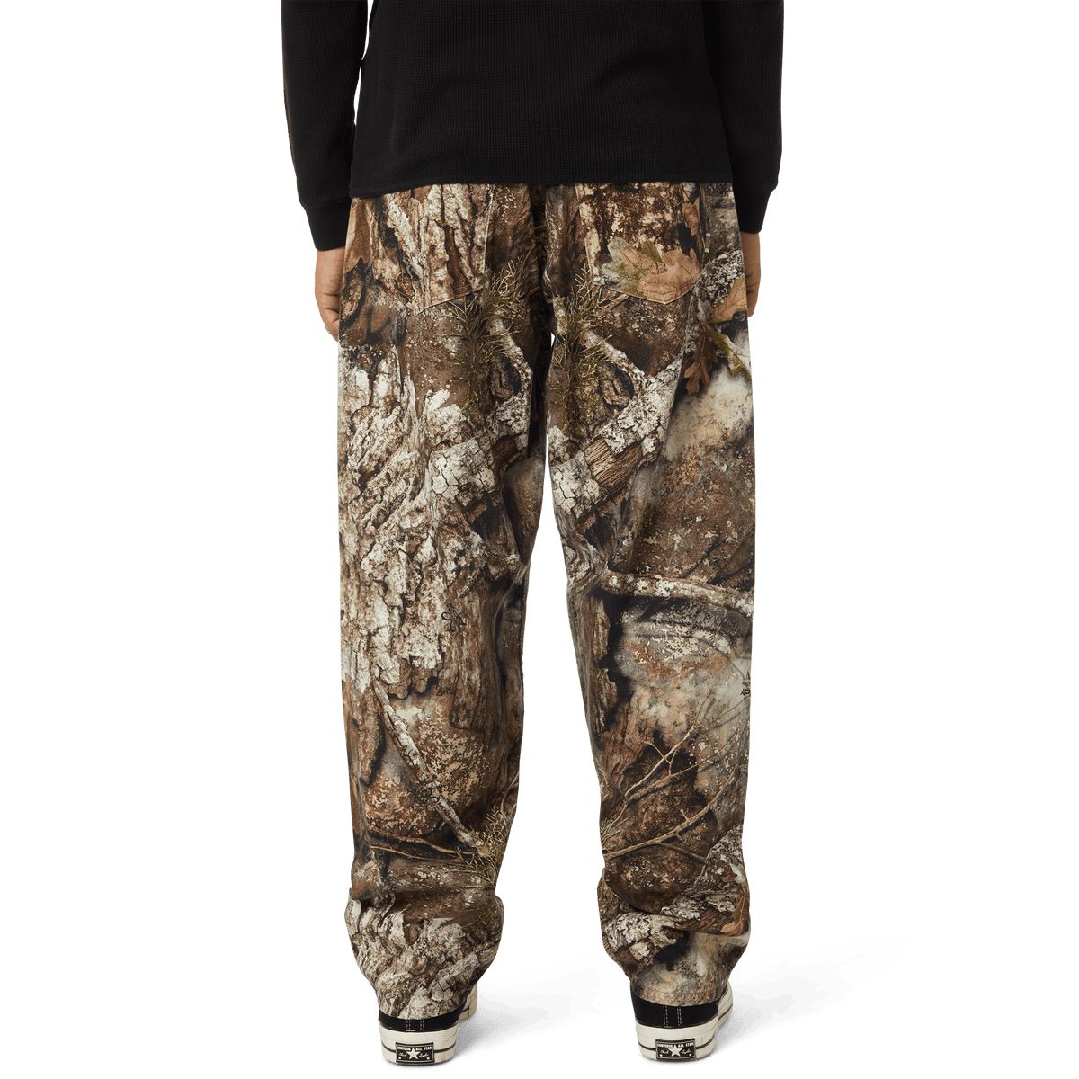 HUF Realtree Cromer Pants