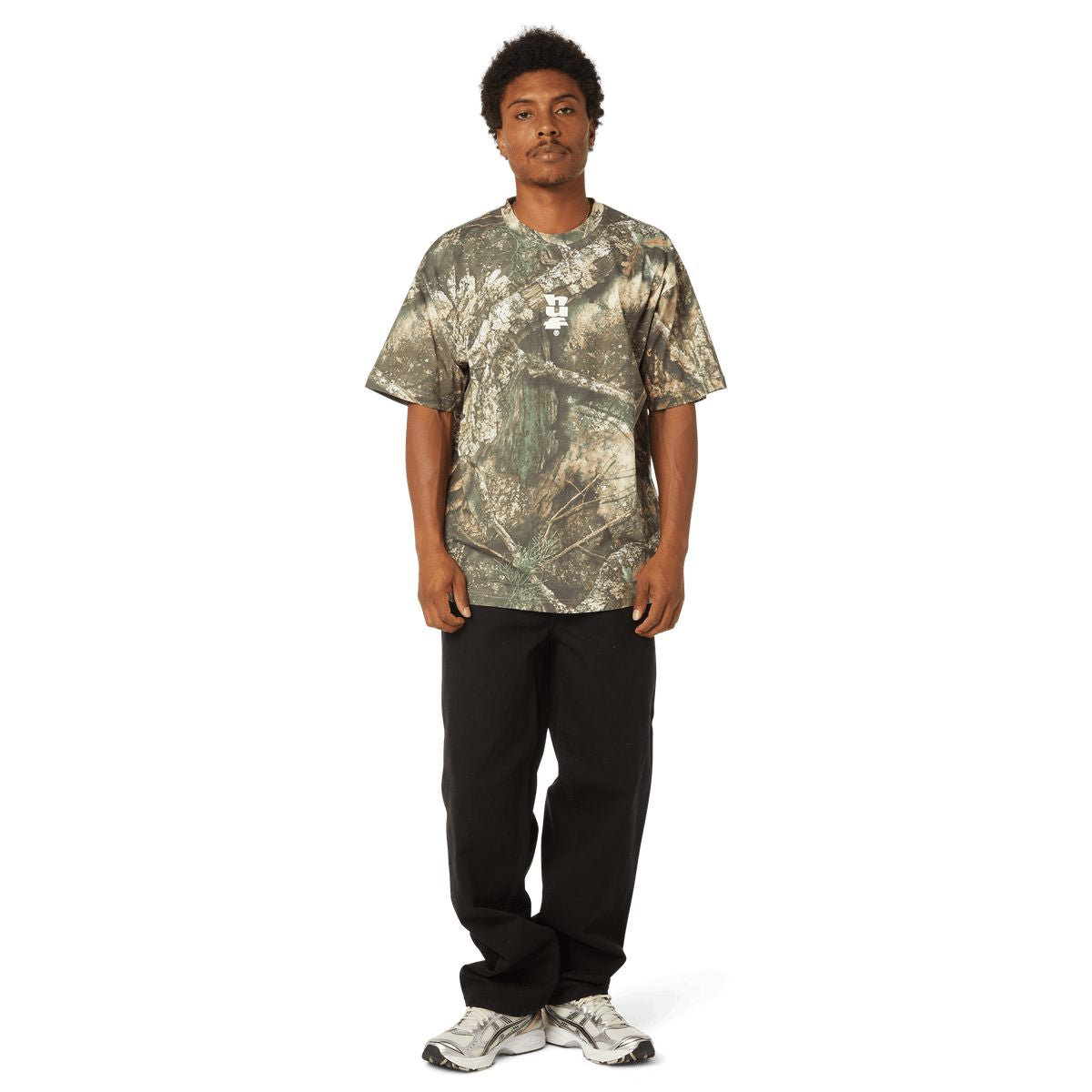 HUF Realtree Megablast T-Shirt