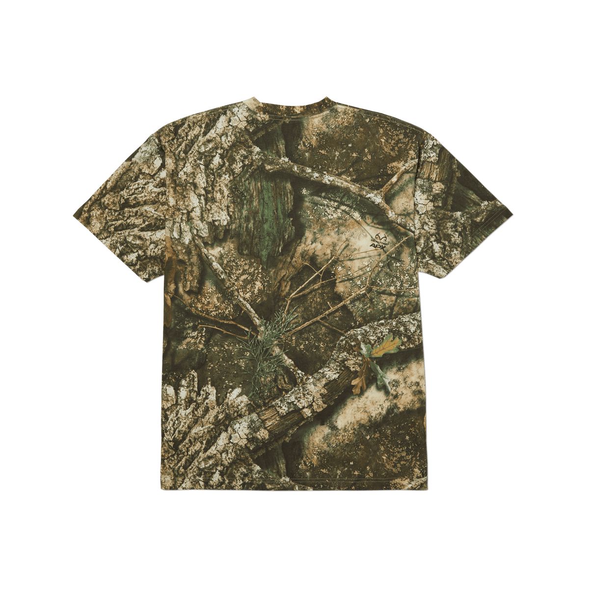 HUF Realtree Megablast T-Shirt