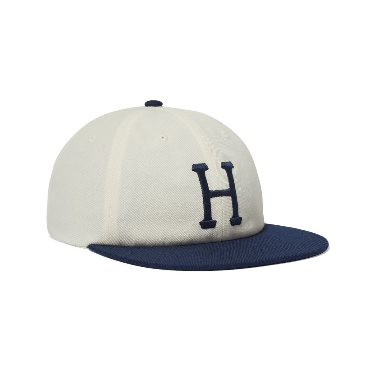 HUF Set Classic H 6 Panel Hat