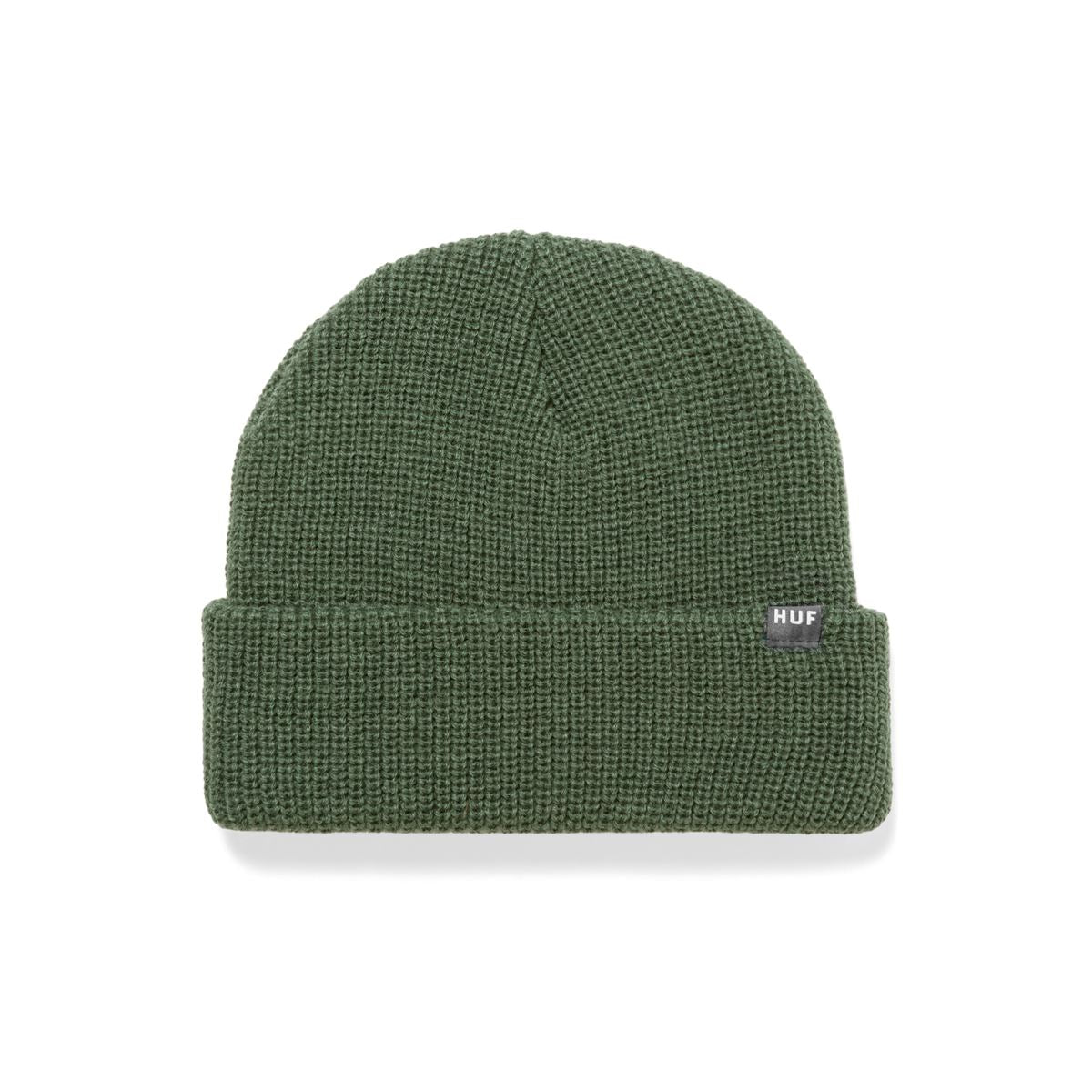 HUF Set Usual Beanie 