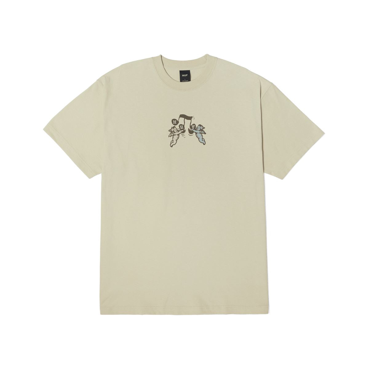 HUF Song T-Shirt