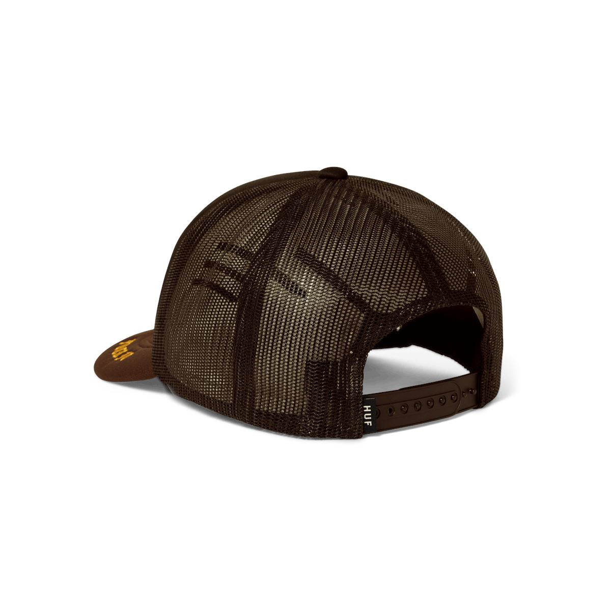 HUF Song Trucker Hat 