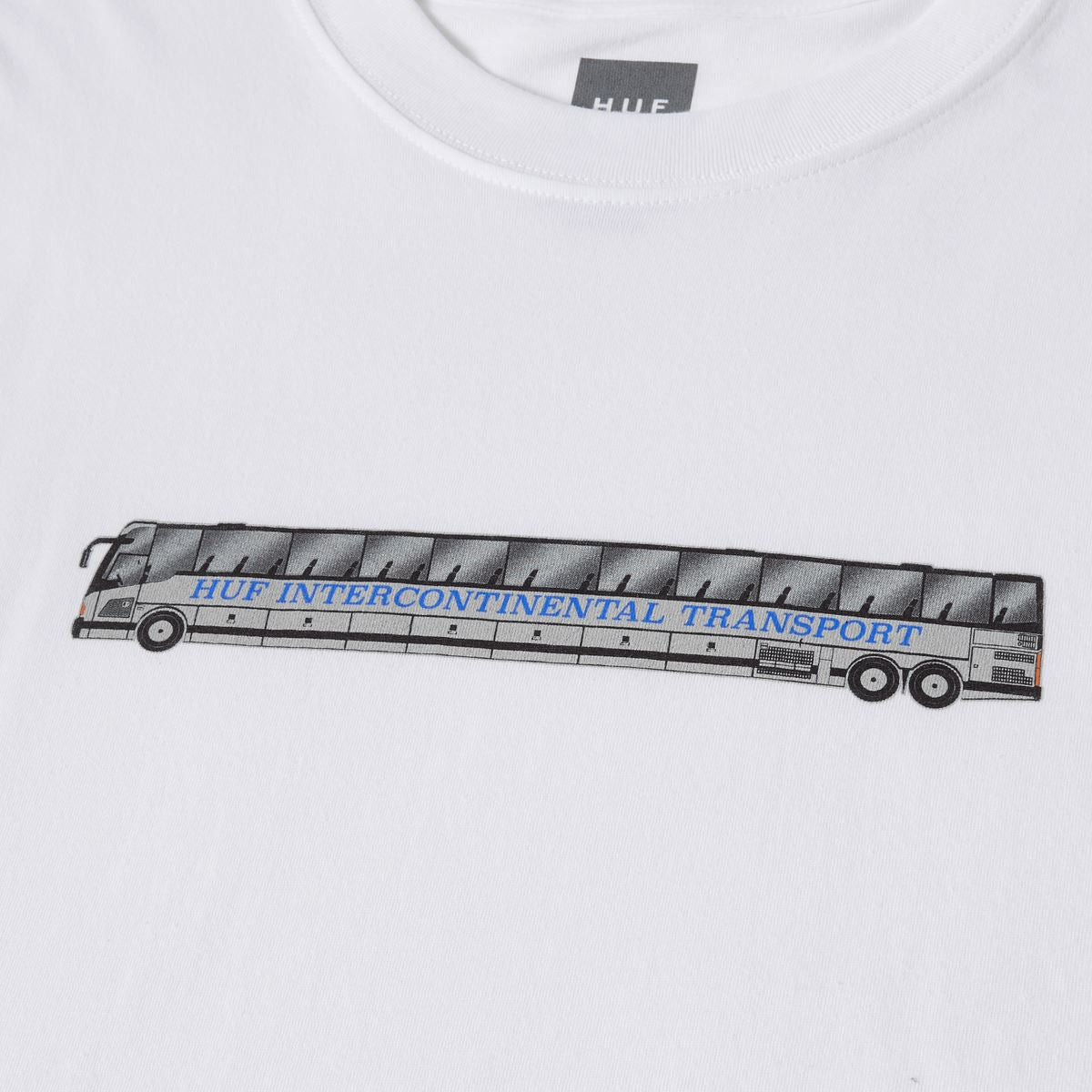 HUF Transport T-Shirt