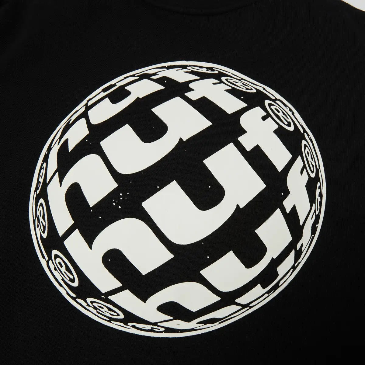 HUF Wide Angle Crewneck Sweatshirt