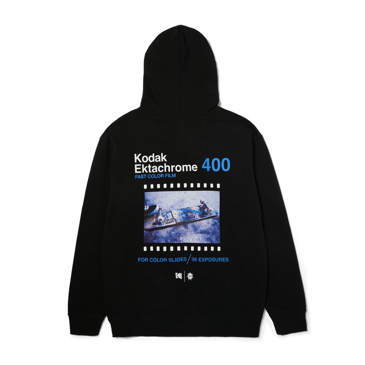 HUF x Kodak Invention Pullover Hoodie