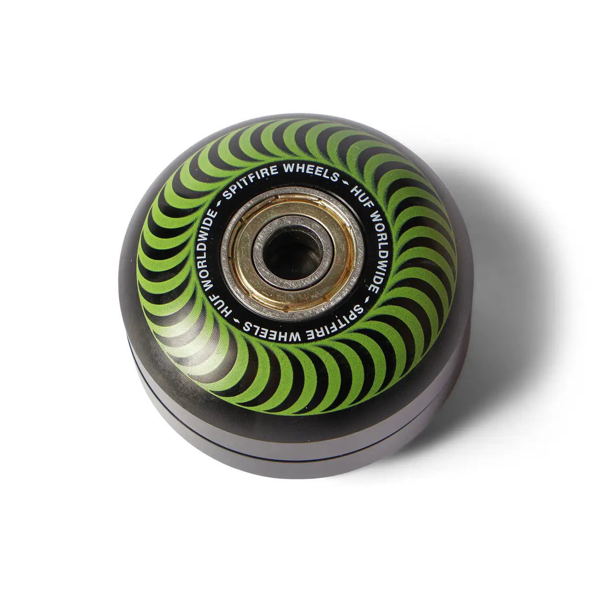 HUF x Spitfire Classic Grinder