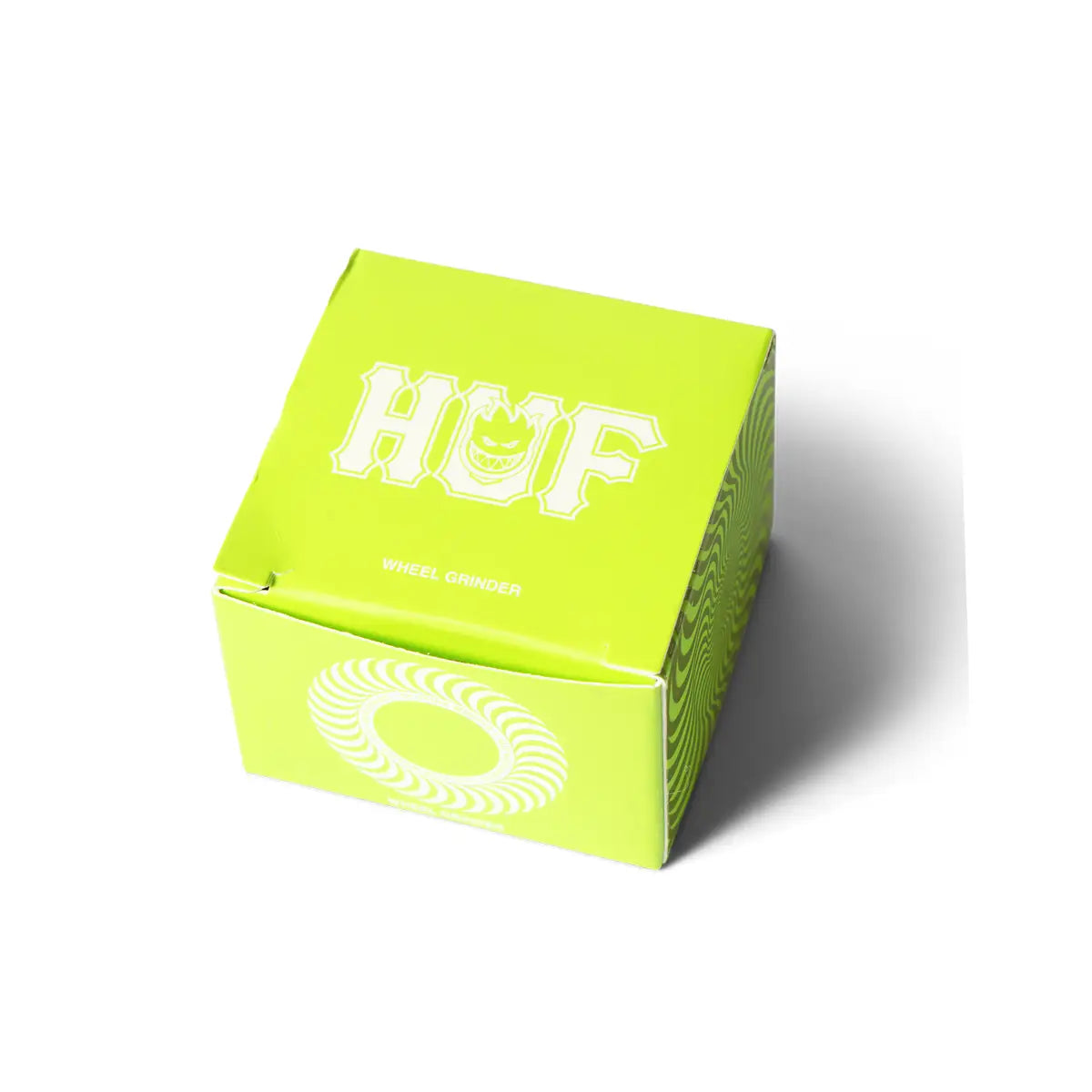 HUF x Spitfire Classic Grinder