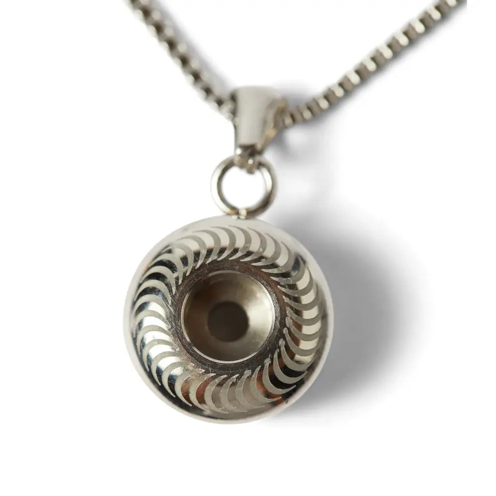 HUF x Spitfire Classic Pendant