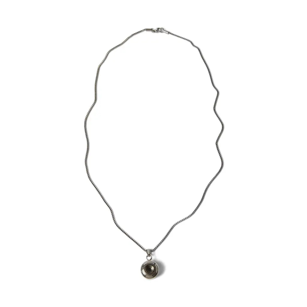 HUF x Spitfire Classic Pendant