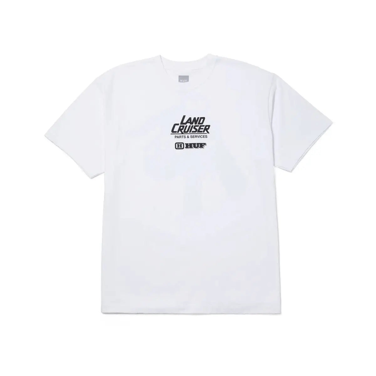 HUF x Toyota Shine Keychain T-Shirt