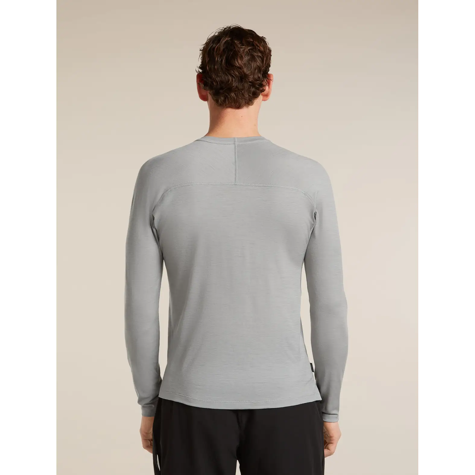 Icebreaker 150 MerinoFine Ace Long Sleeve T-Shirt