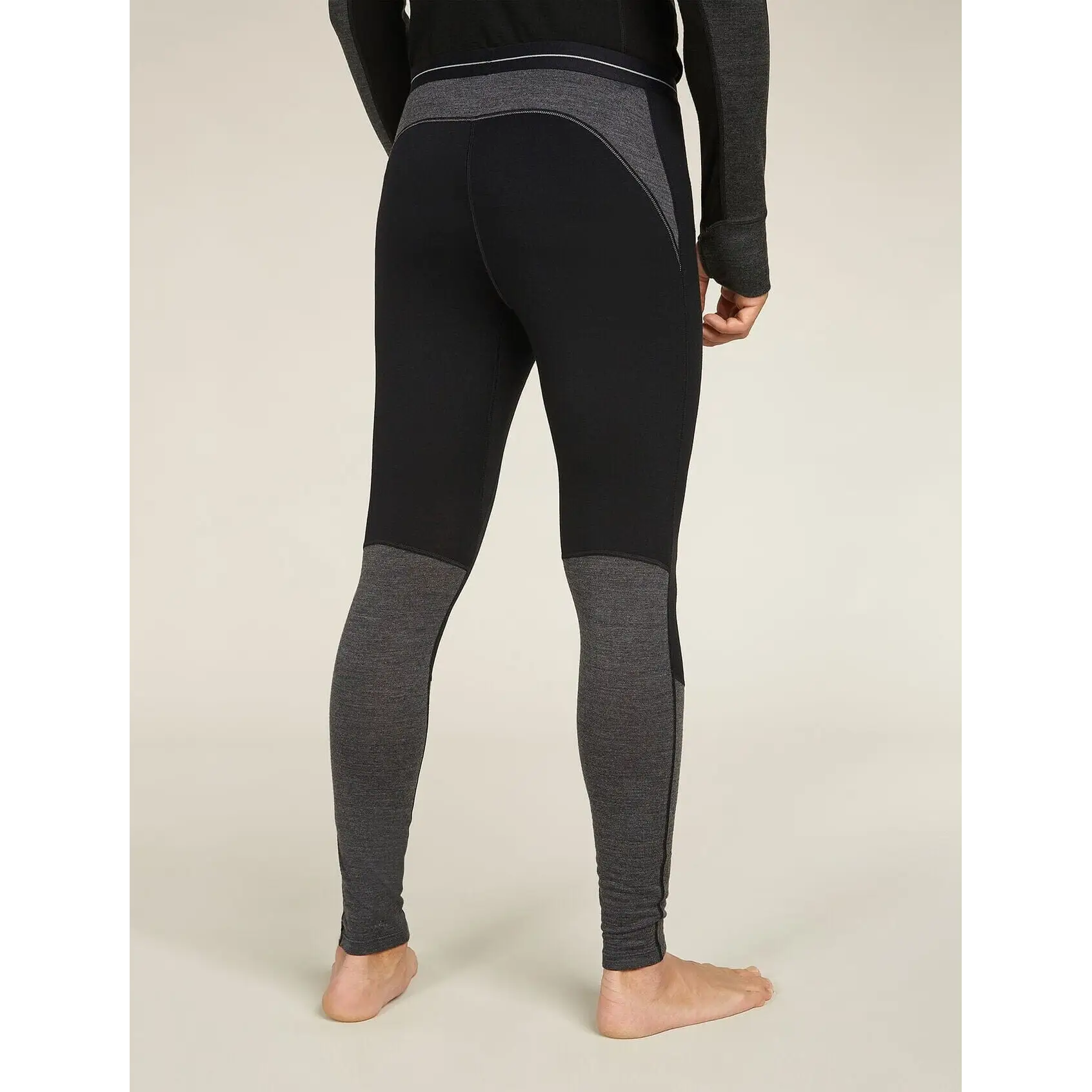 Icebreaker 260 Zoneknit Leggings 2025