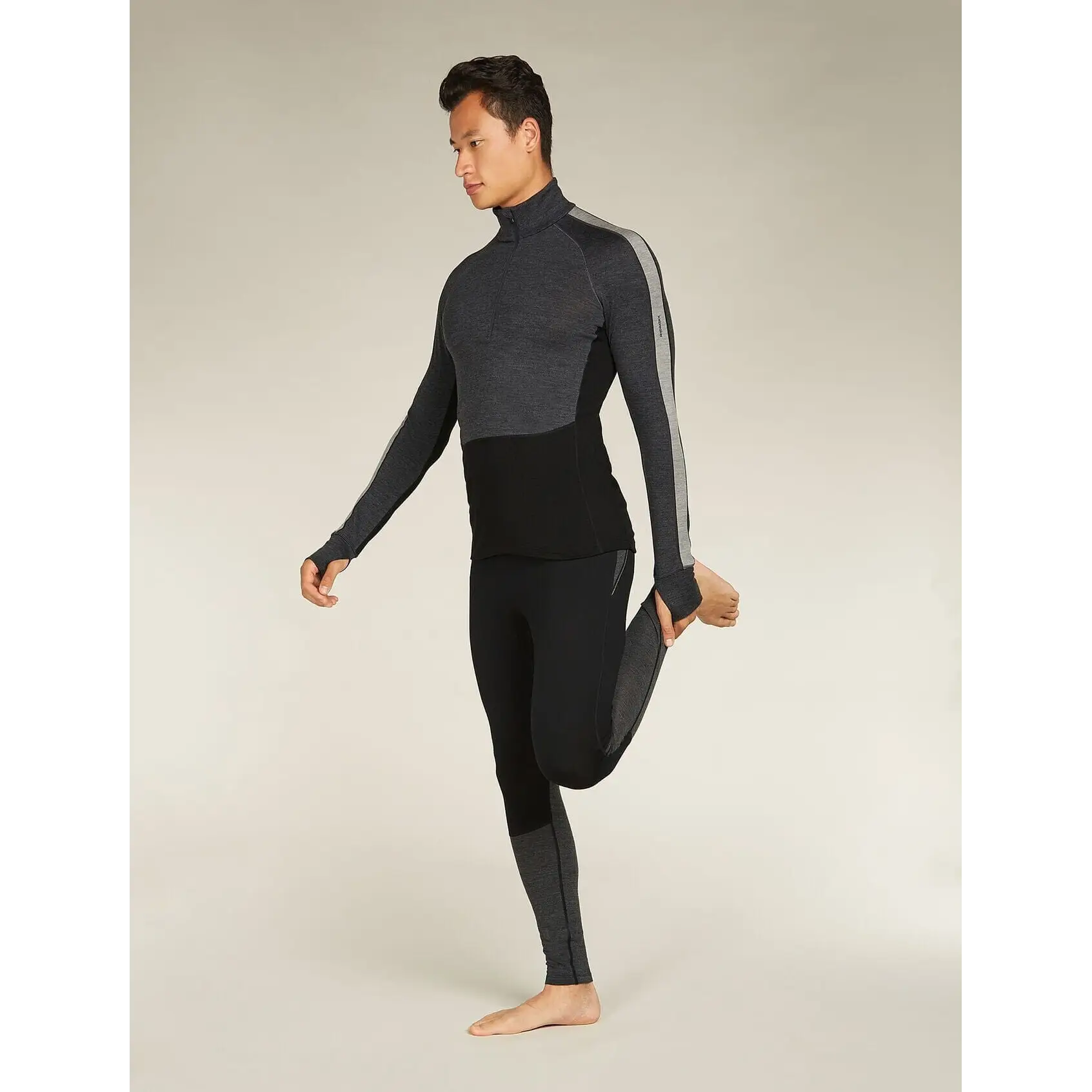 Icebreaker 260 Zoneknit Leggings 2025