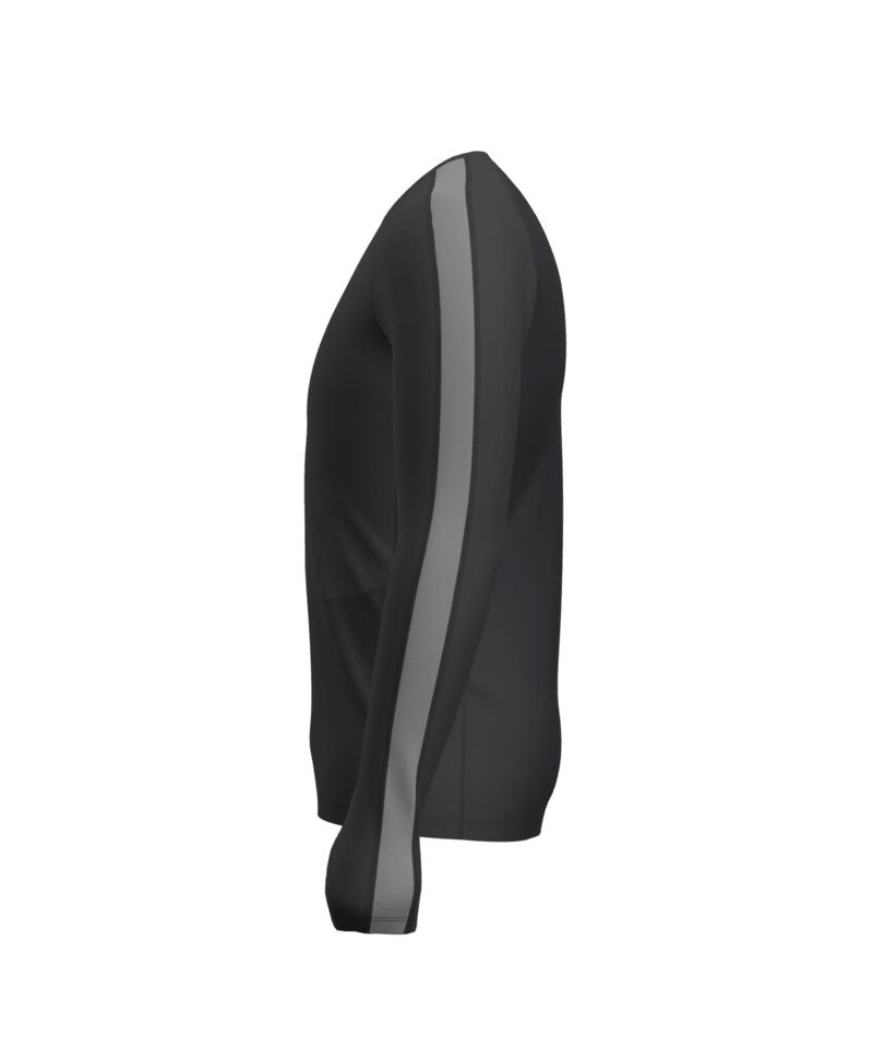 Icebreaker 260 ZoneKnit Long Sleeve Crewe