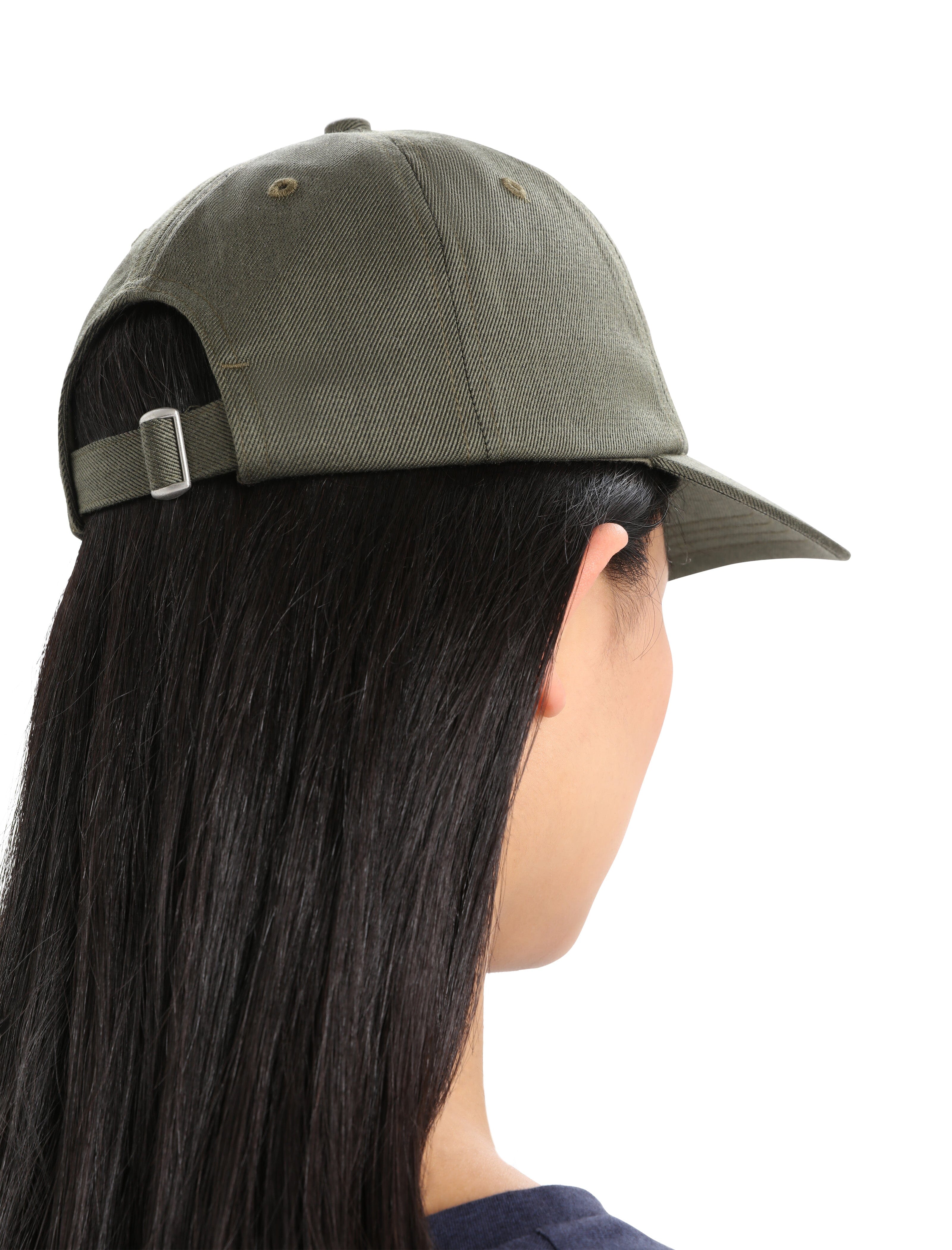 Icebreaker 6 Panel Hat 