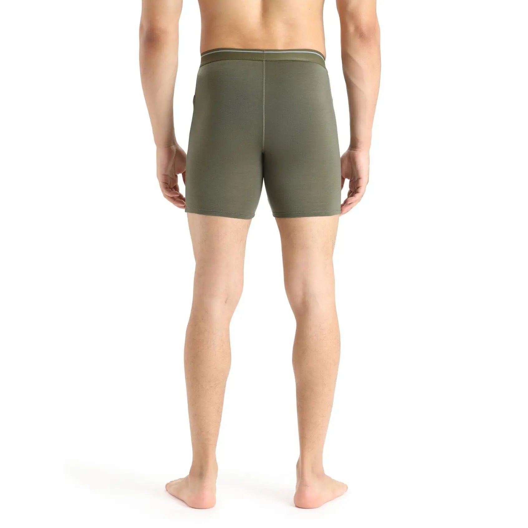 Icebreaker Anatomica Long Boxers 2024
