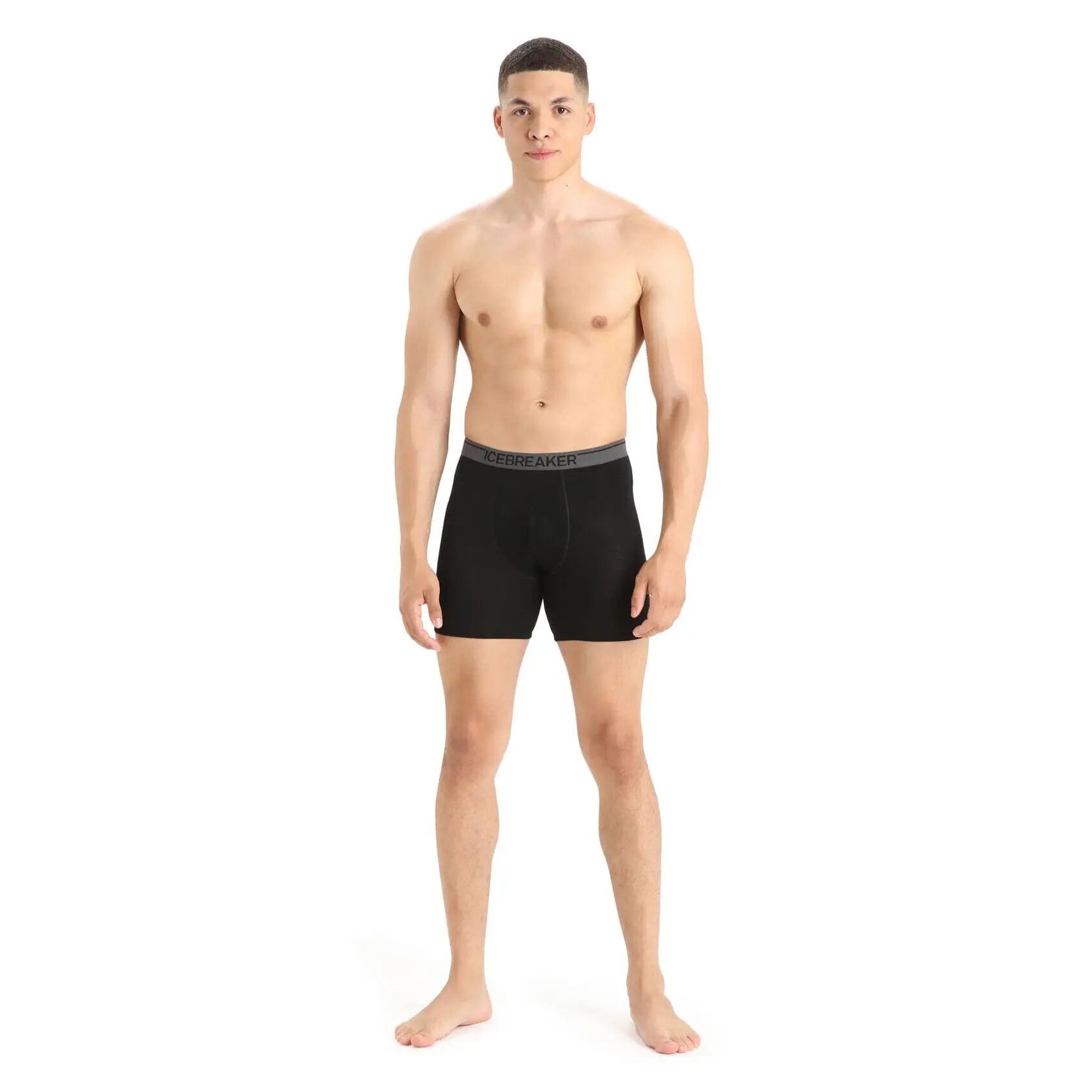 Icebreaker Anatomica Long Boxers 2024